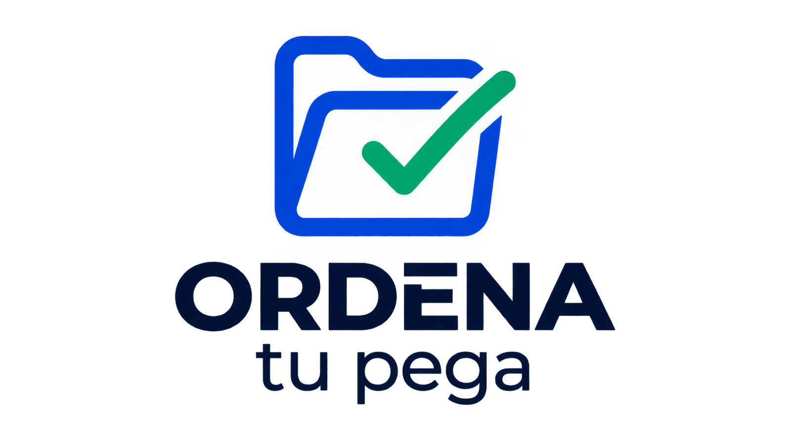 Ordena Tu Pega